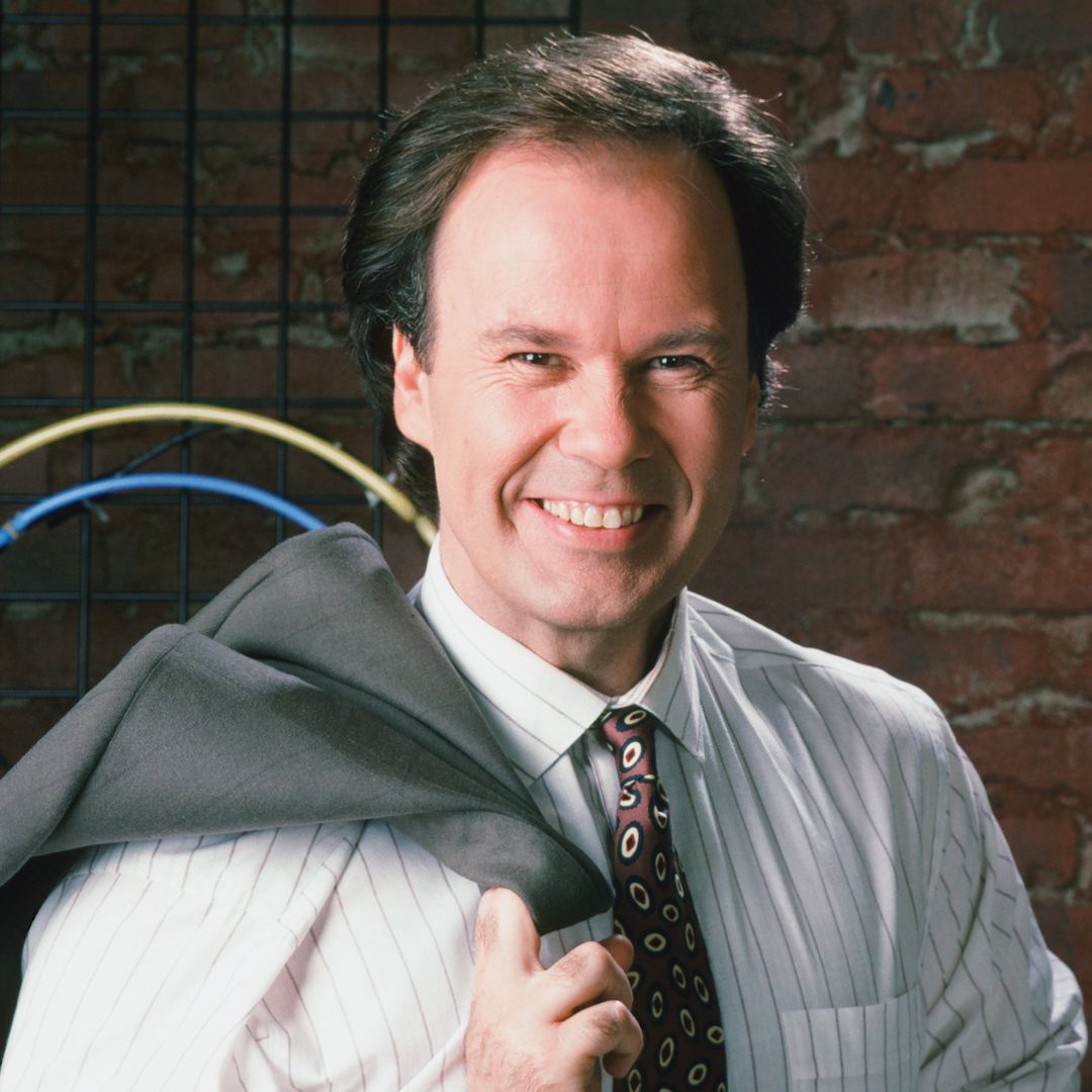 Muere a los 75 años Dennis Haskins, recordado por su papel como 'Mr. Belding' en 'Saved by the Bell'