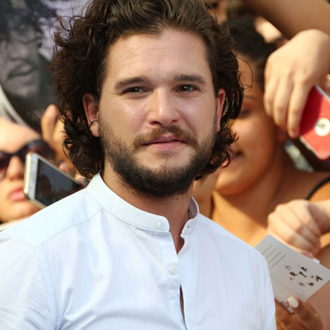 Kit Harington ya lo sabe: el final de 'Juego de Tronos' no gustará a todo el mundo