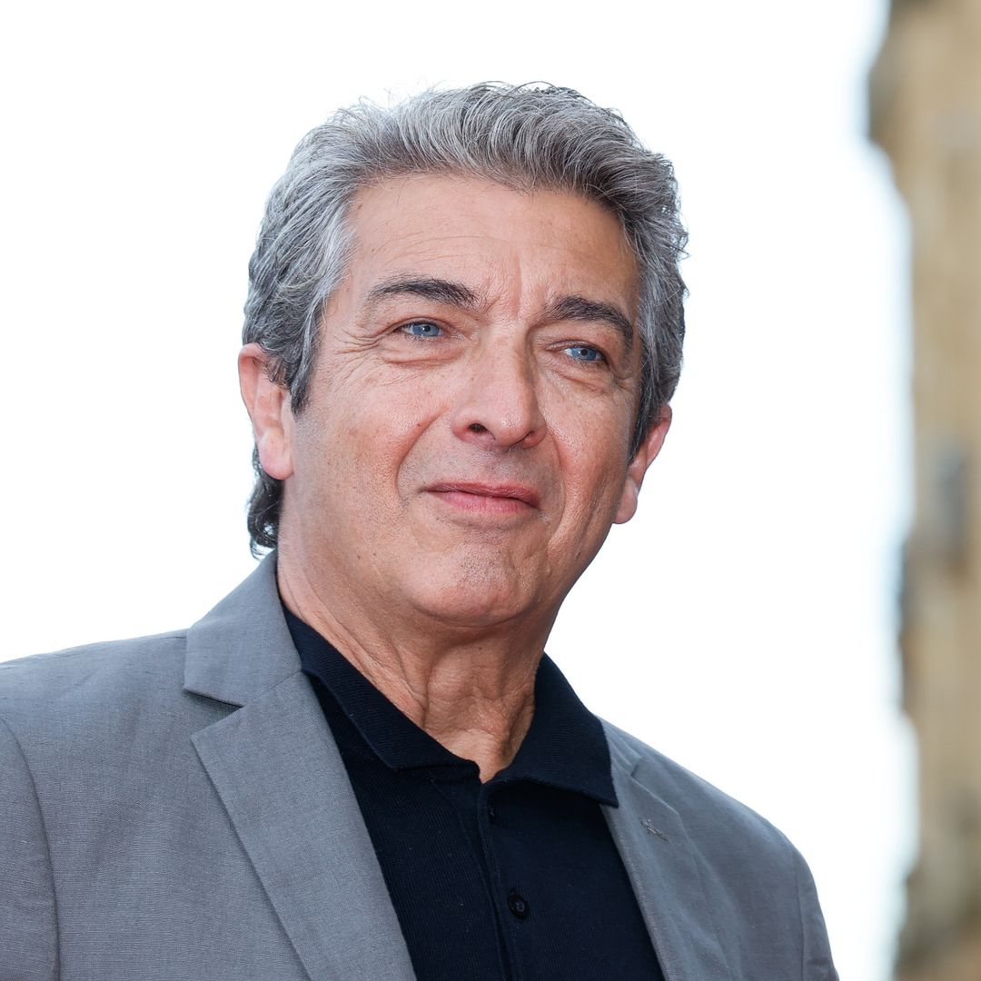 Ricardo Darín desvela qué fue lo más emocionante de convertirse en abuelo: "Ver al Chino con el bebé en brazos, no hay nada que supere eso"