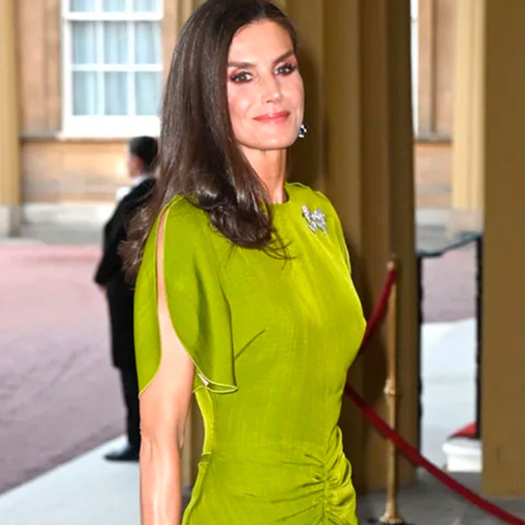 Copia los vestidos de invitada de las 'royals' para acudir a tu próxima boda