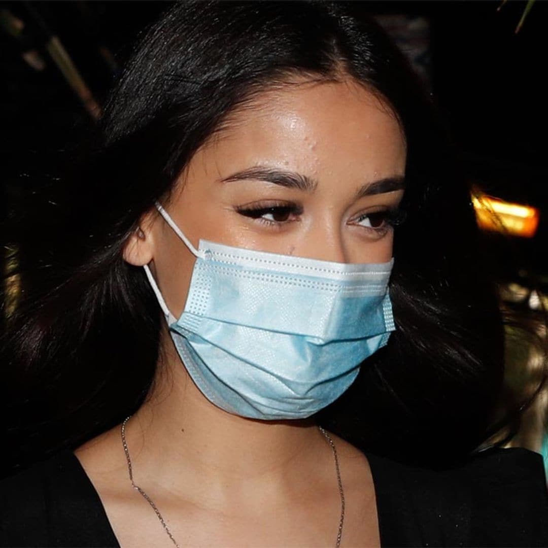 El plan de Julia Janeiro para celebrar su 18º cumpleaños