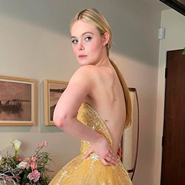 elle