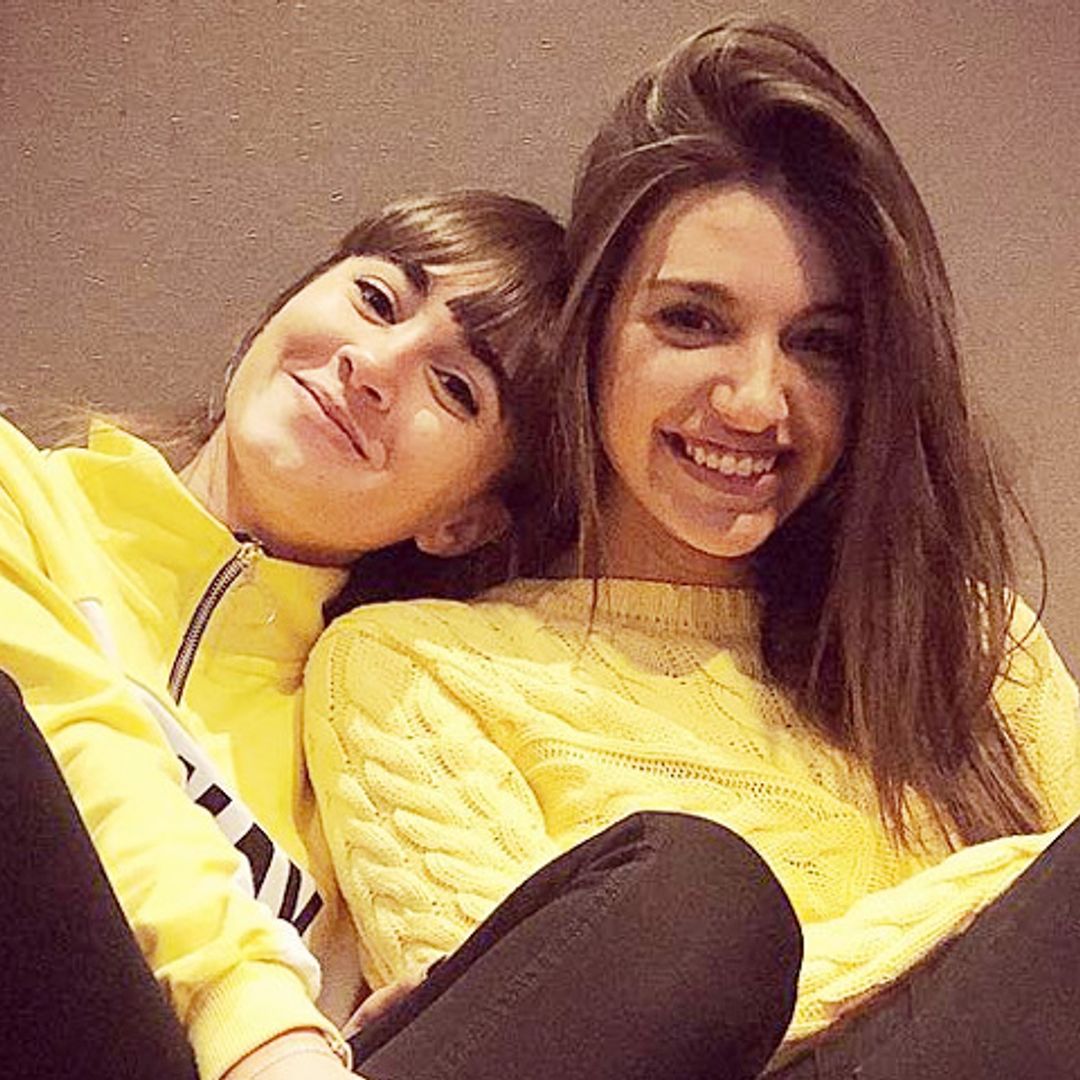Aitana da el salto a Latinoamérica y Ana Guerra ¿a la tele?