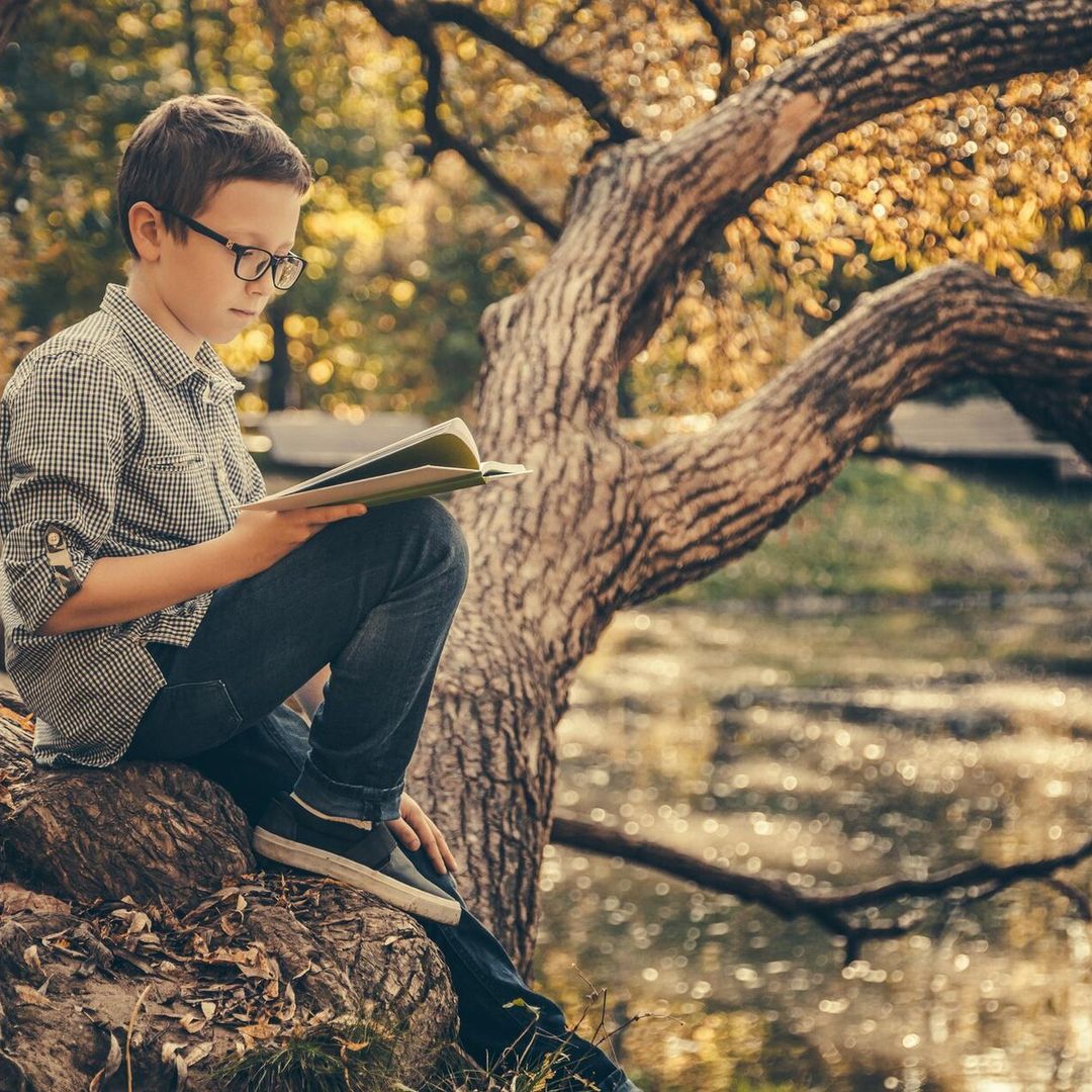 Novedades literarias de cara al otoño para que los niños se apasionen por la lectura