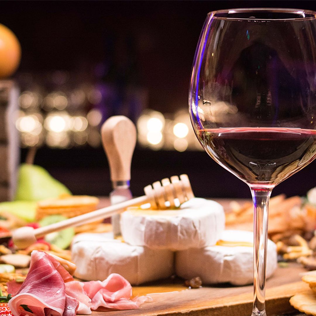 El maridaje perfecto para triunfar estas fiestas
