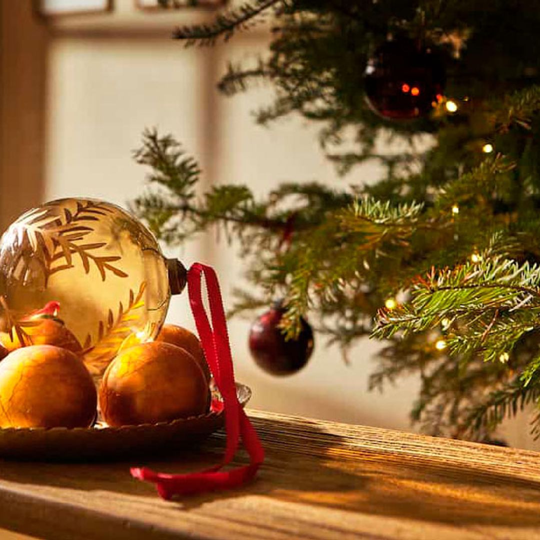 Los adornos de Navidad más elegantes para llenar de magia tu hogar