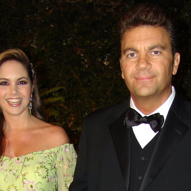 lucero y mijares
