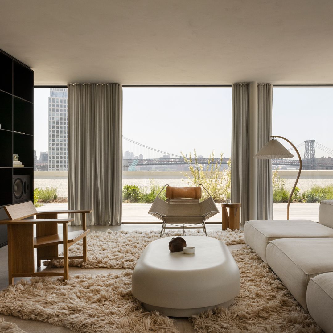 Interiores 'quiet luxury': cómo conseguir hoy una casa lujosa y elegante sin caer en el exceso