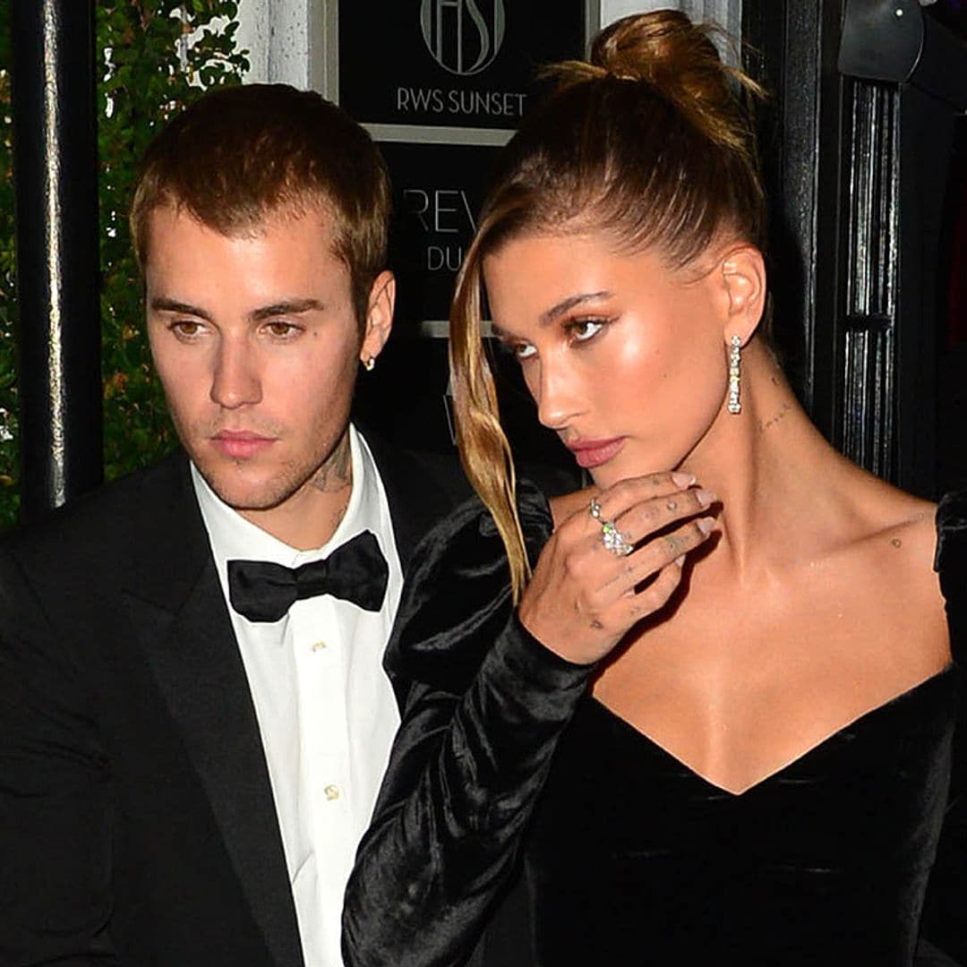 Hailey Baldwin disipa todas las dudas sobre su supuesta enemistad con Selena Gomez, ex de Justin Bieber