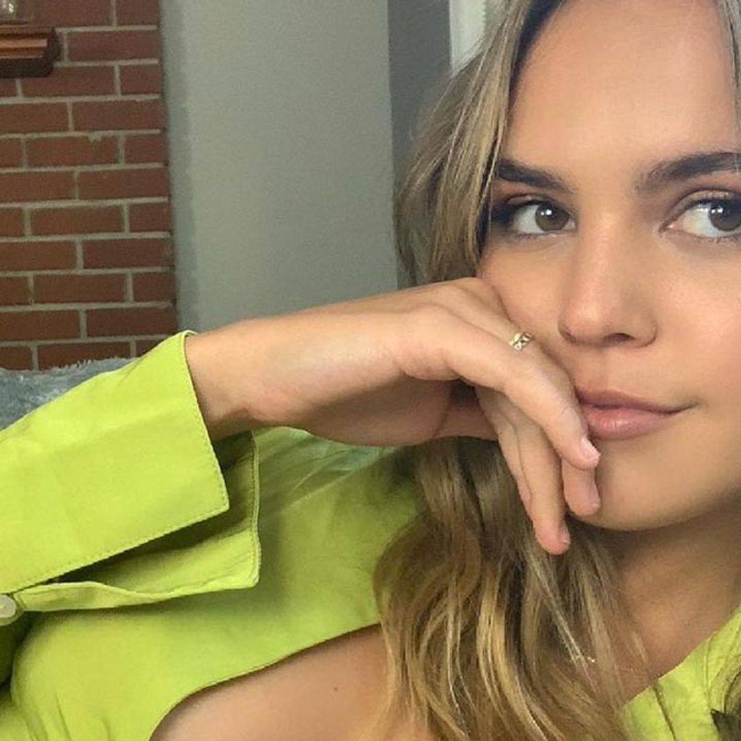 Quién es Bailee Madison y por qué está a punto de convertirse en la actriz del momento