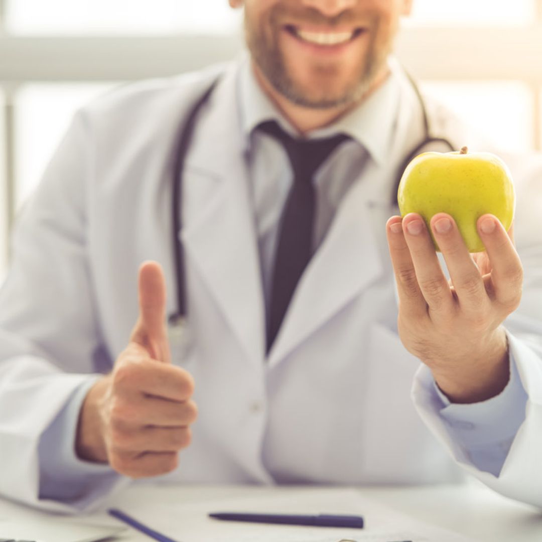 Cirugía estética: ¿cómo debe ser tu dieta antes y después de la intervención?