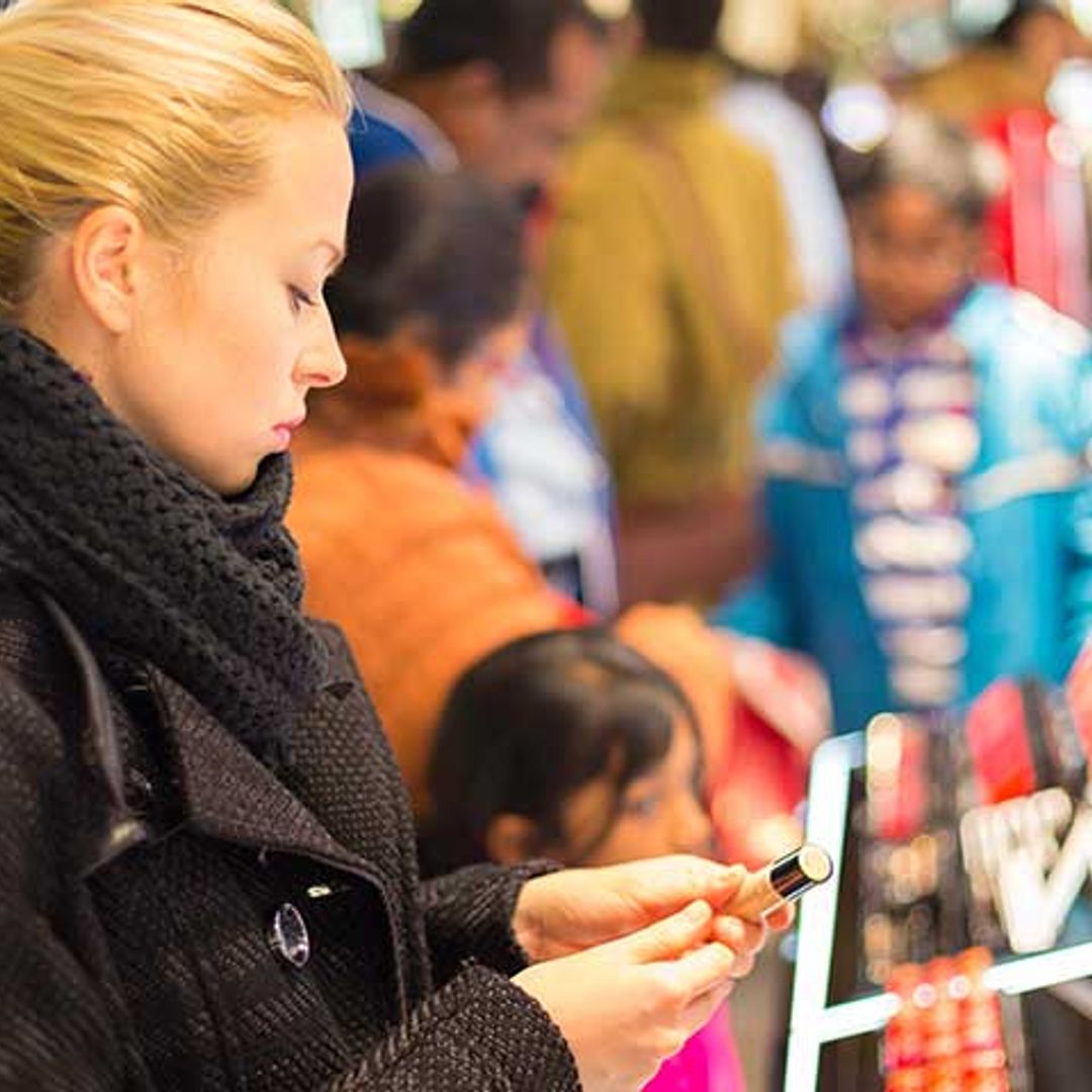 'Black Friday': la cara y la cruz del gran día de las compras