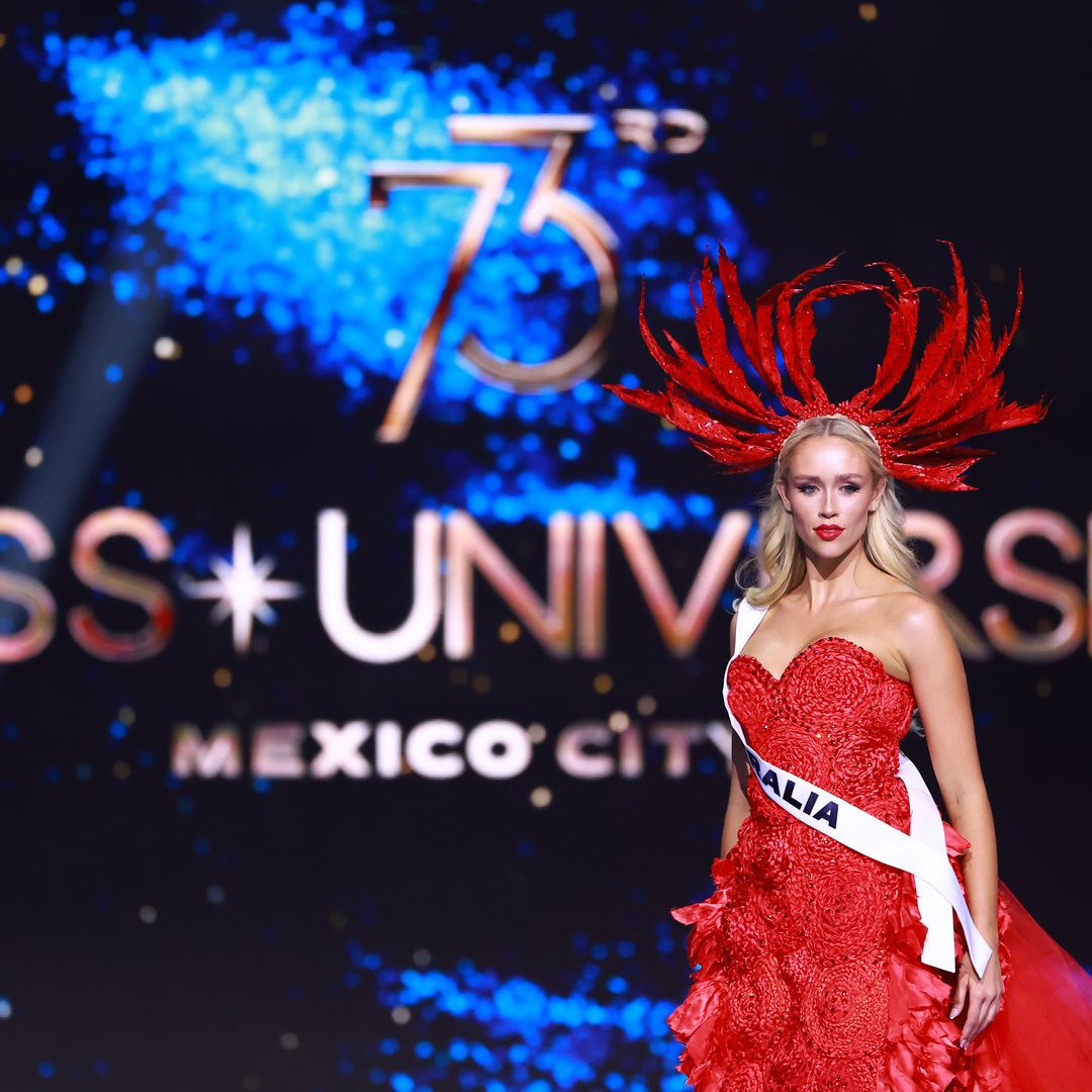 Miss Universe fija su postura tras el incidente entre Miss México, Fátima Bosch, y Nawat Itsaragrisil