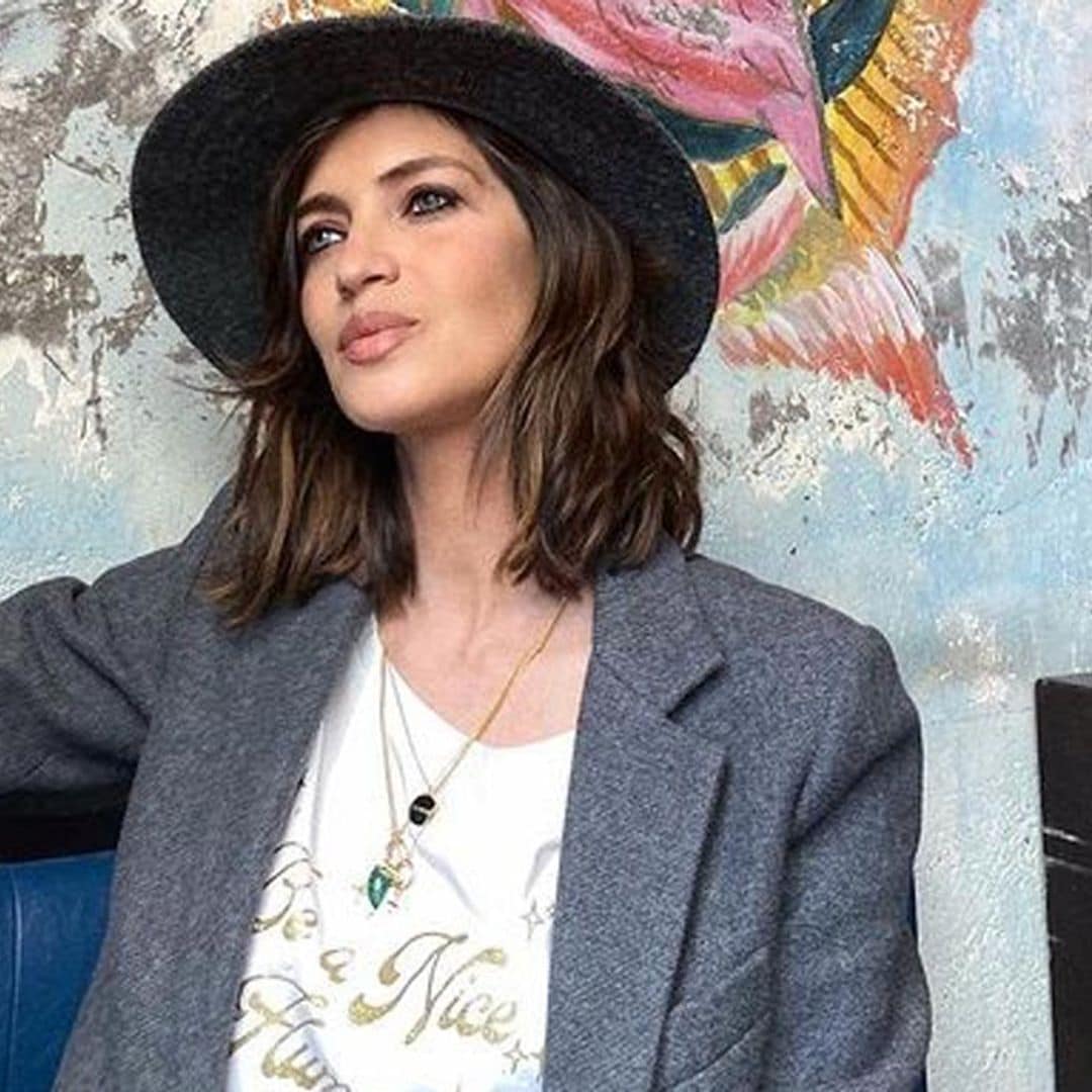 Sara Carbonero sorprende con su maquillaje más innovador ¡e Iker Casillas le responde!