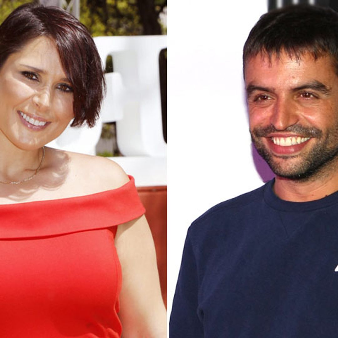 La respuesta de Manu Guix, profesor de OT, tras confesar Rosa López que estuvo enamorada de él