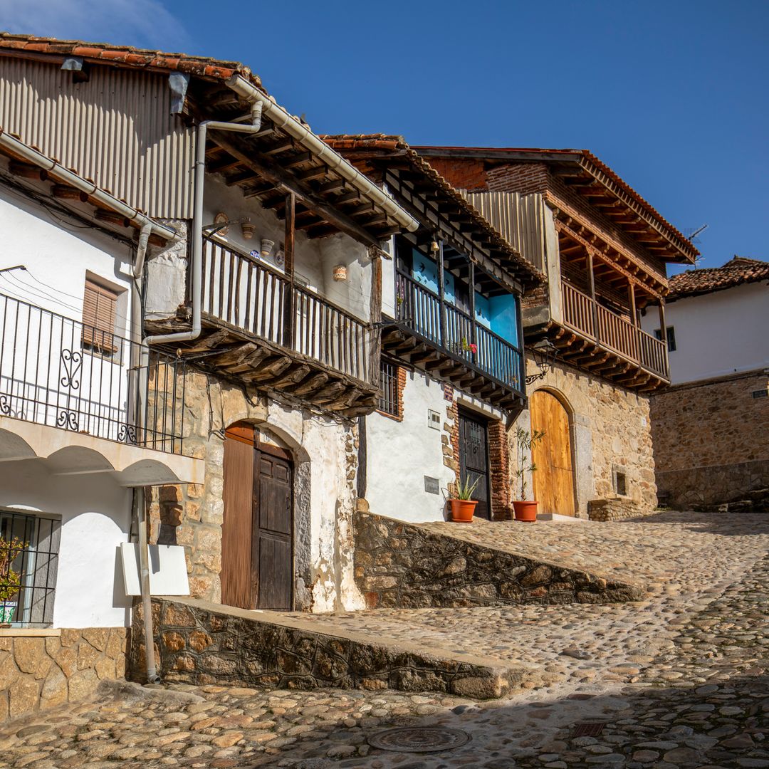 Arenas de San Pedro, Ávila