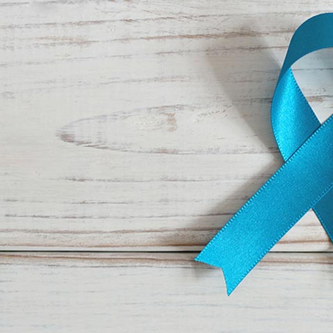 El cáncer de próstata se puede curar
