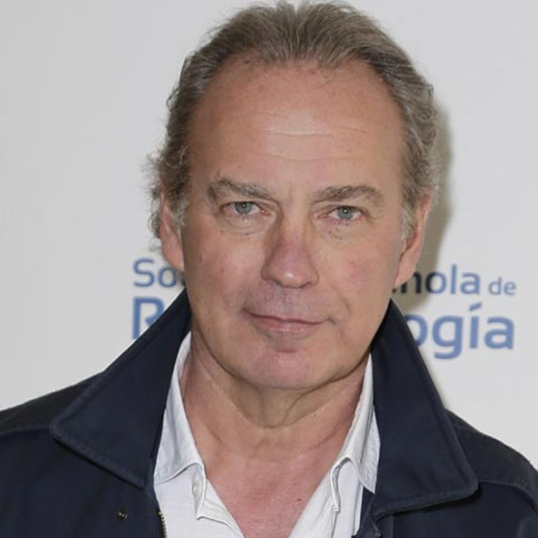 Bertín Osborne, rotundo, se defiende y advierte que tomará acciones legales contra los que le calumnian