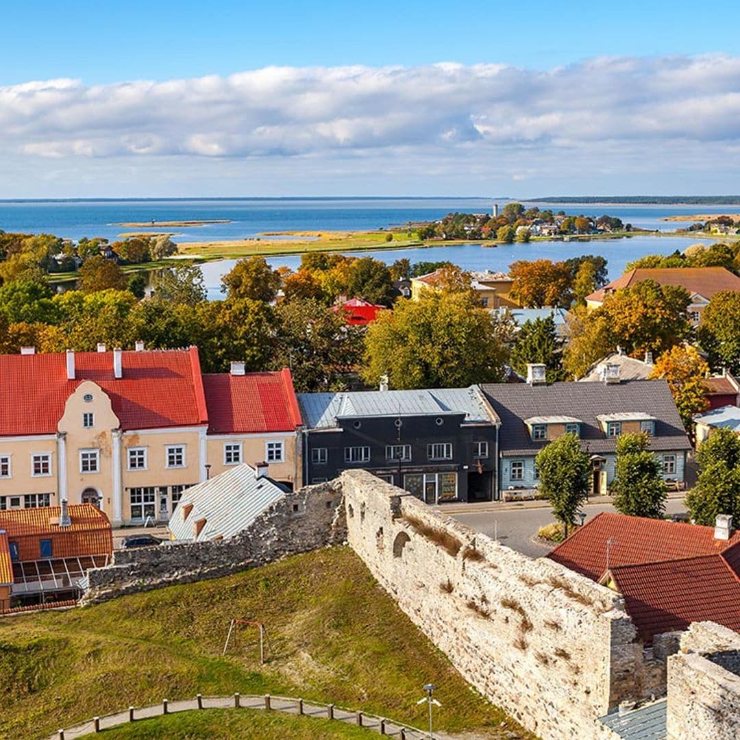 Las mejores excursiones de un día (o dos) desde Tallín