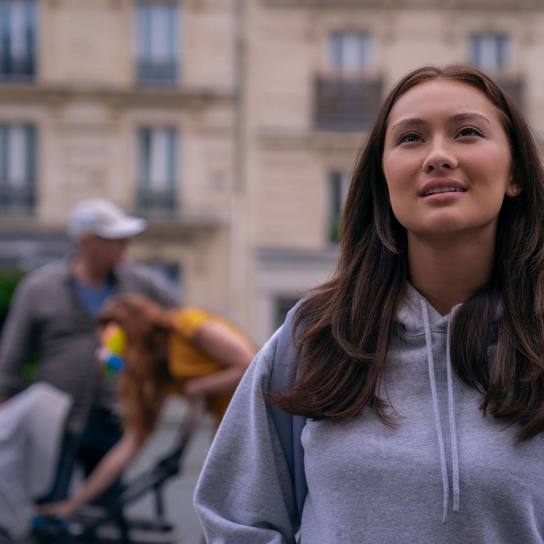 El verano en que me enamoré, la serie de Amazon Prime que  llega a su fin este miércoles 17 de septiembre con el estreno del episodio final de la temporada