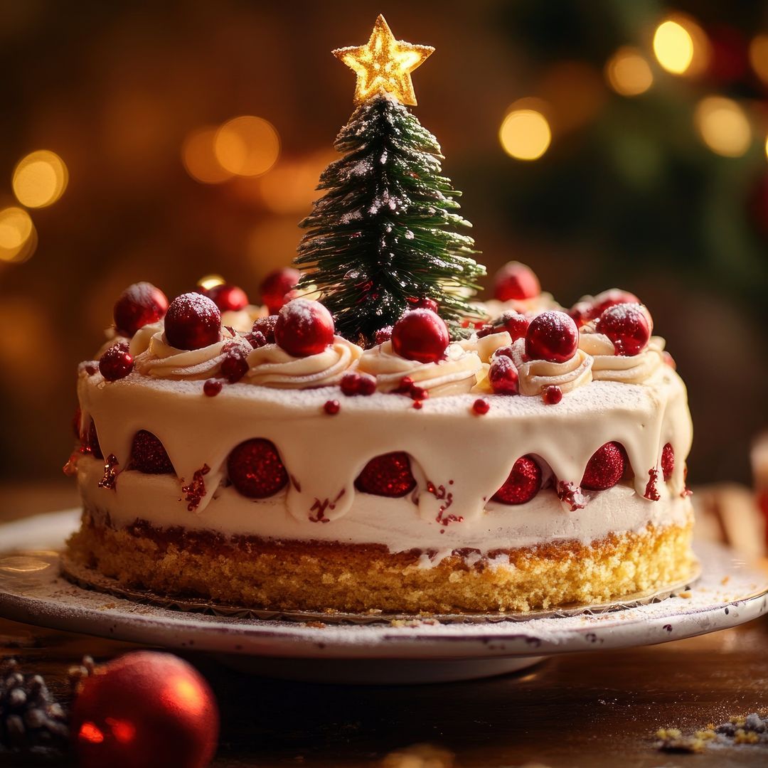 Tartas navideñas caseras para endulzar tus menús festivos: recetas y consejos útiles