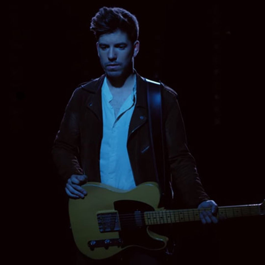 Roi estrena single y videoclip, pero ¿qué piensan sus compañeros de su tema?