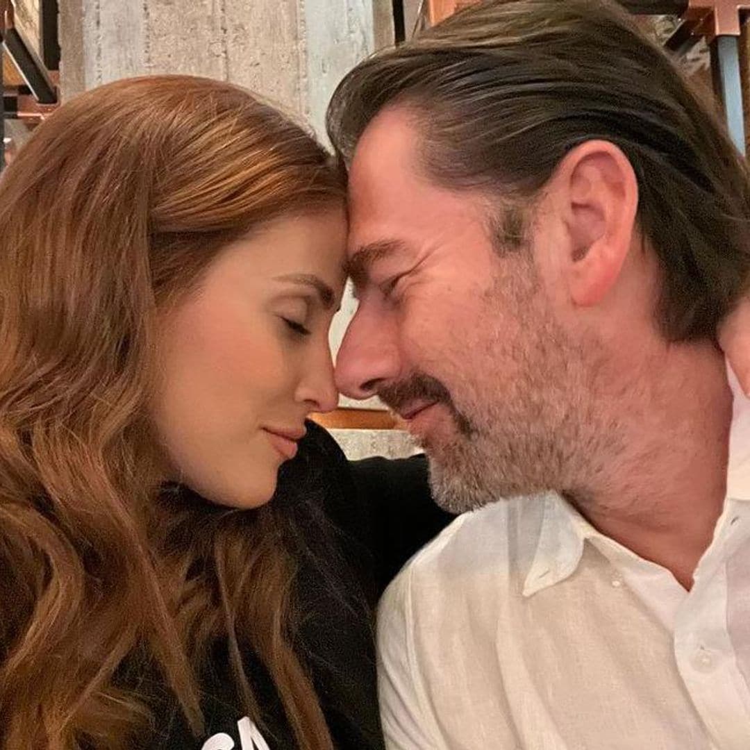 Eduardo Videgaray revela por qué no ha tenido hijos con Sofía Rivera Torres