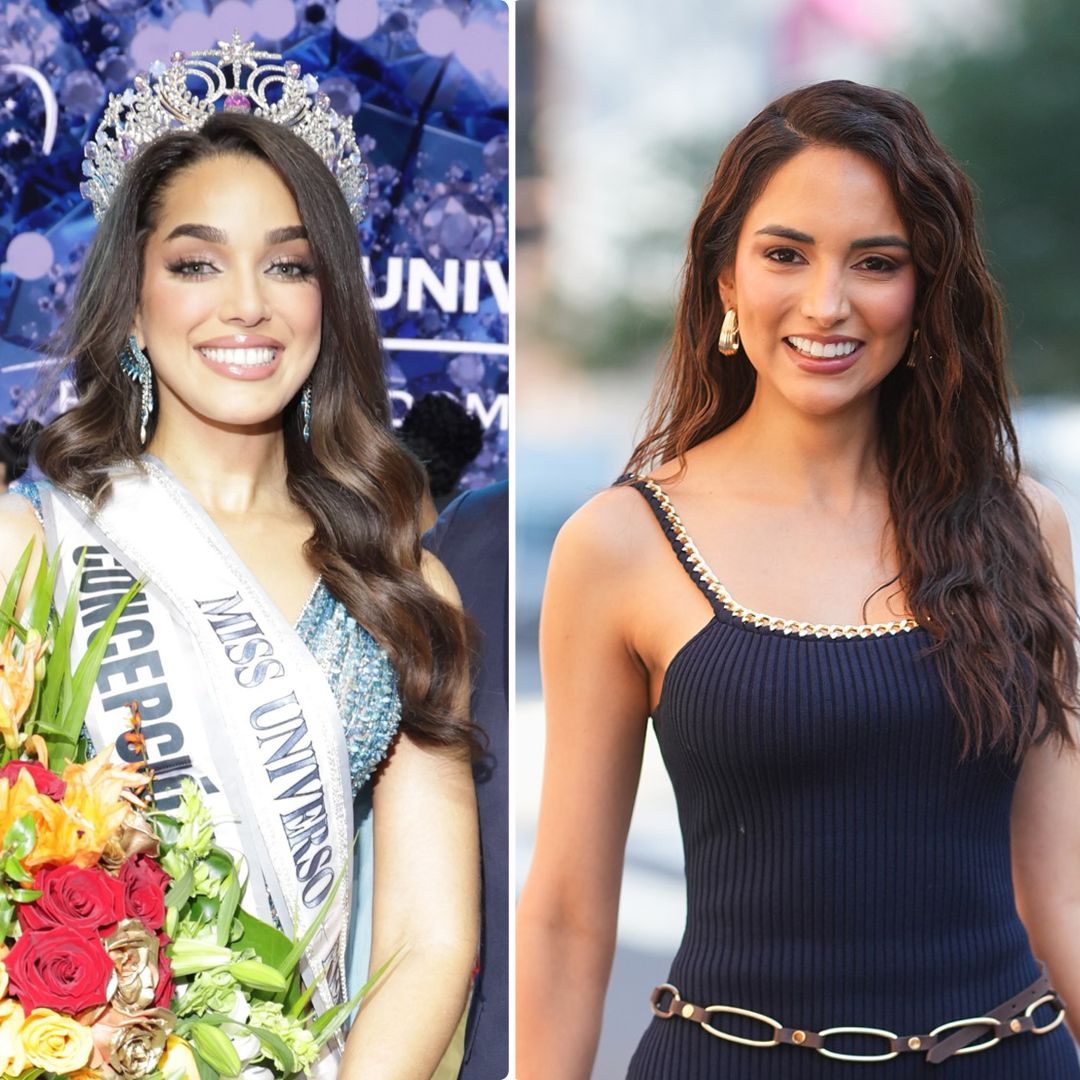 Rumbo a Miss Universe 2026, ellas son las latinas en busca de la corona en Puerto Rico