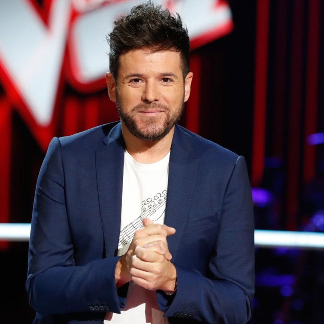 EXCLUSIVA: Pablo López y Laura Rubio, amor a tres metros de distancia