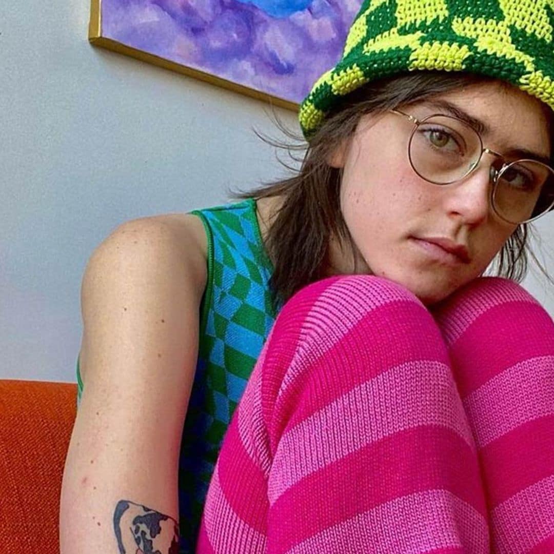 Conoce a la hijastra de Kamala Harris que acaba de debutar como modelo