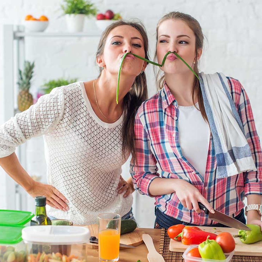 Cómo influye la alimentación sobre nuestras emociones