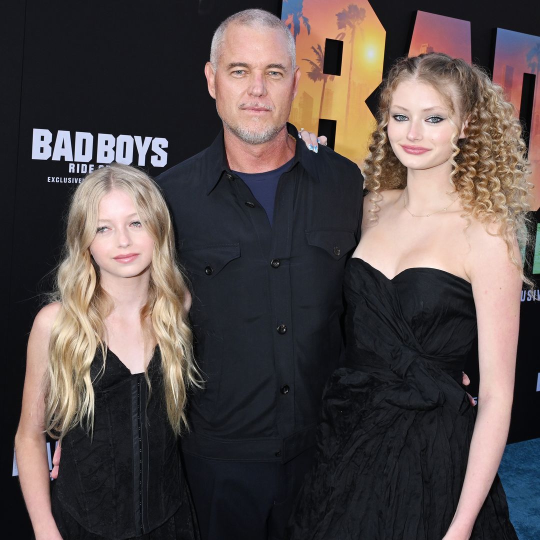 La hija de Eric Dane le salvó de morir ahogado en plena batalla contra la ELA: el aterrador episodio que el actor dejó escrito antes de su muerte