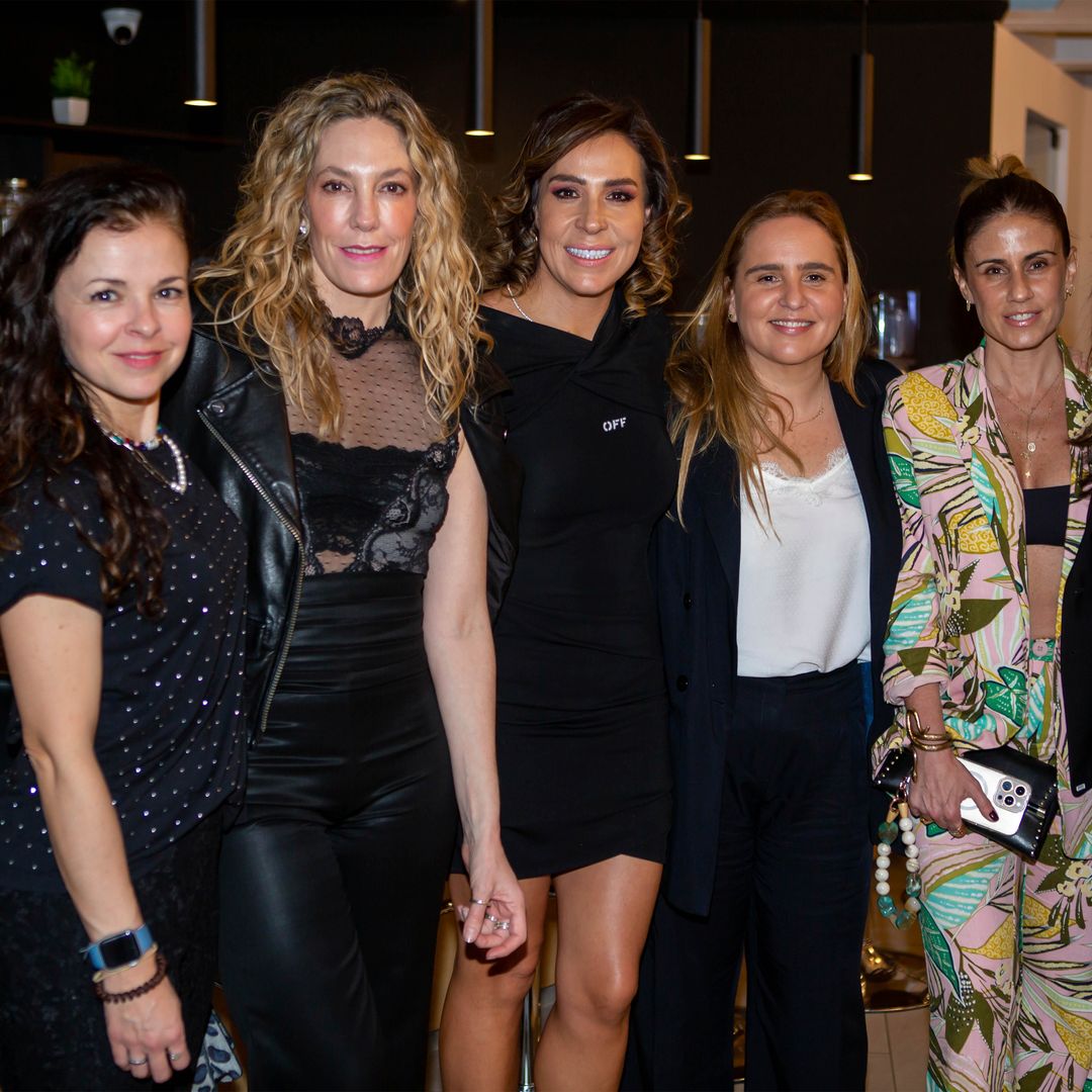 Natalia Boneta y el auge del método Lagree