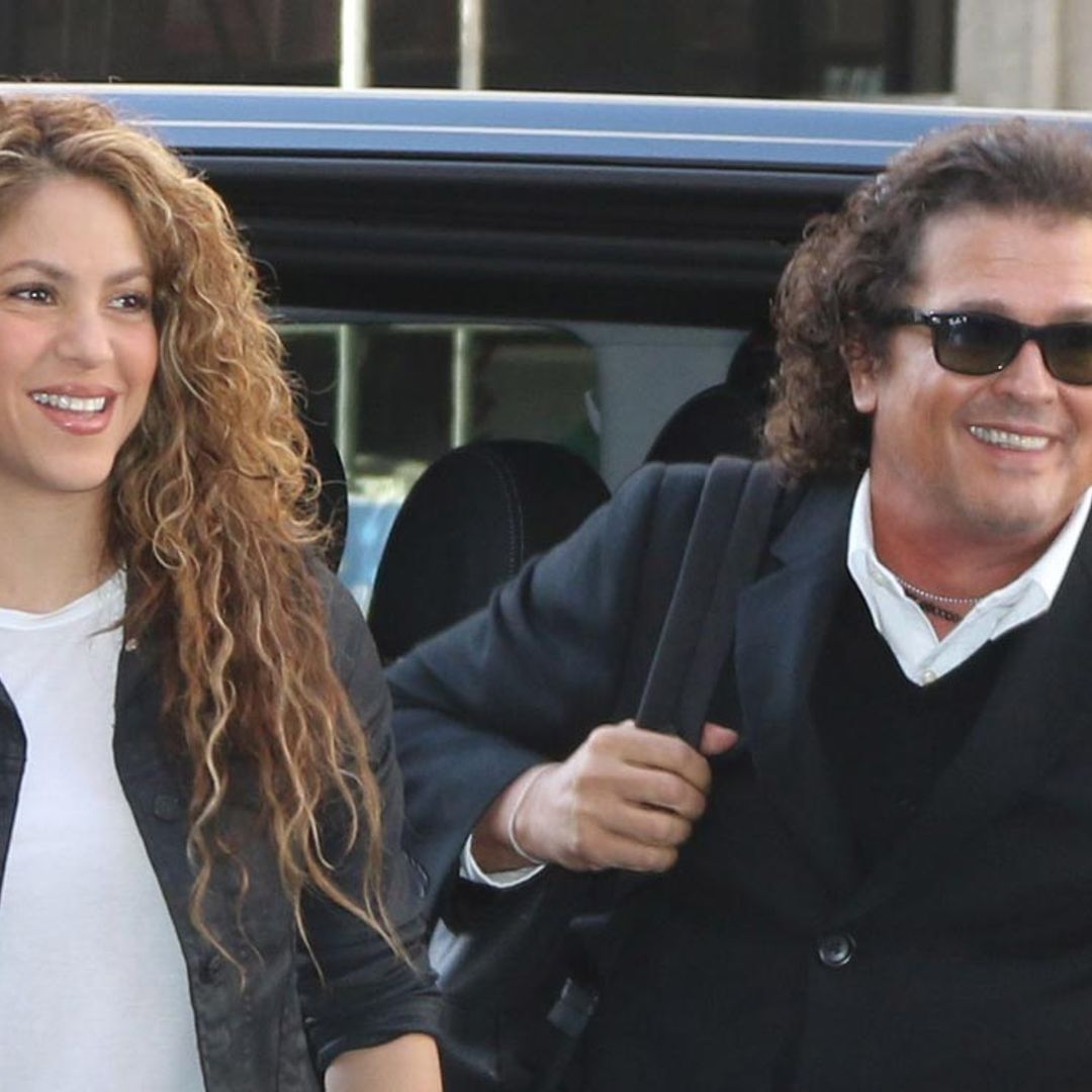 El juez desestima la demanda de plagio contra Shakira y Carlos Vives por 'La bicicleta'