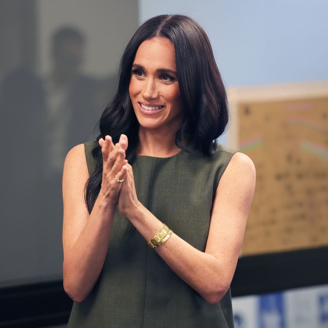 Meghan Markle vende su ropa y la reina Letizia la alquila: por qué las 'royals' ya no quieren estrenar siempre