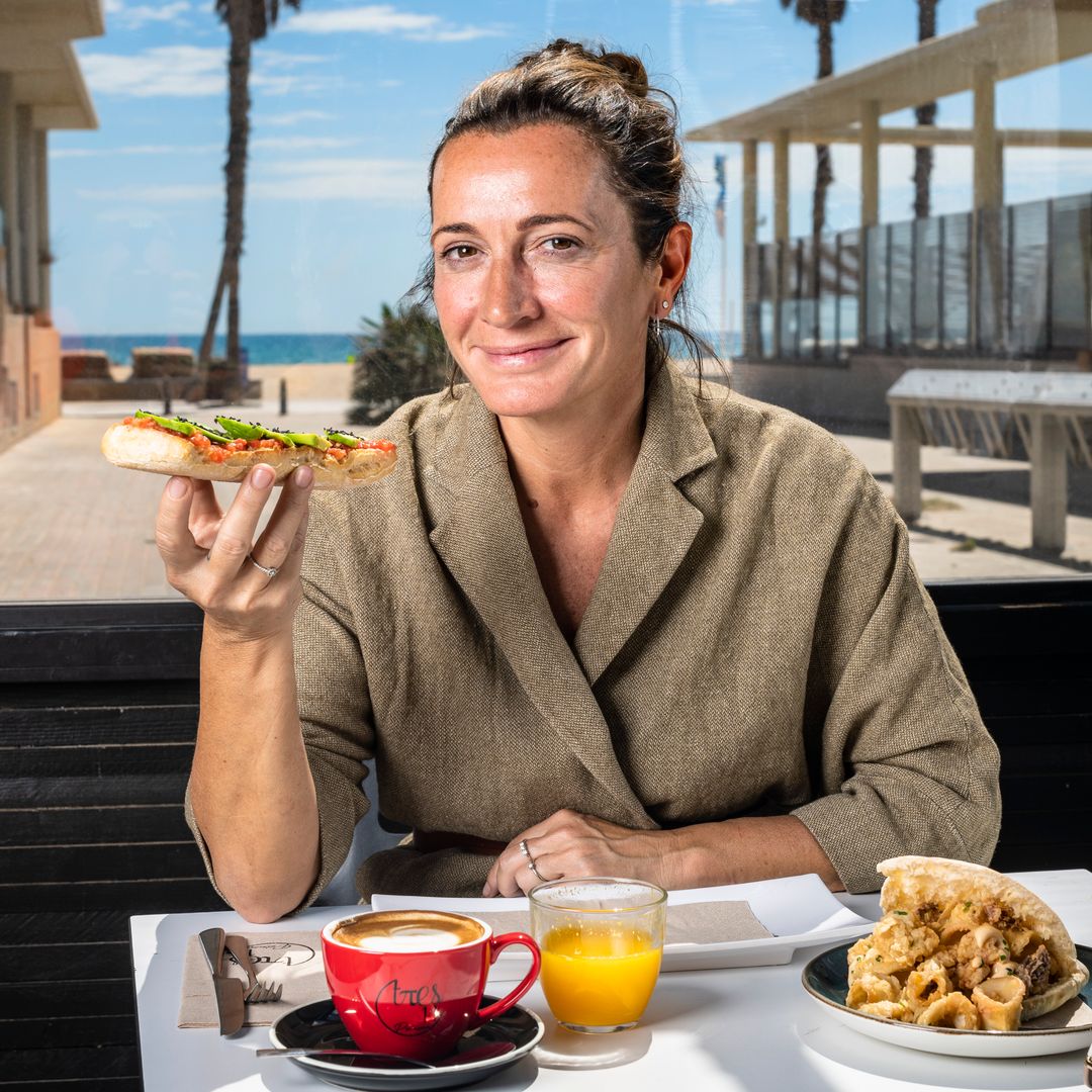 Estos son los restaurantes (asequibles) donde los grandes chefs comen en su día a día