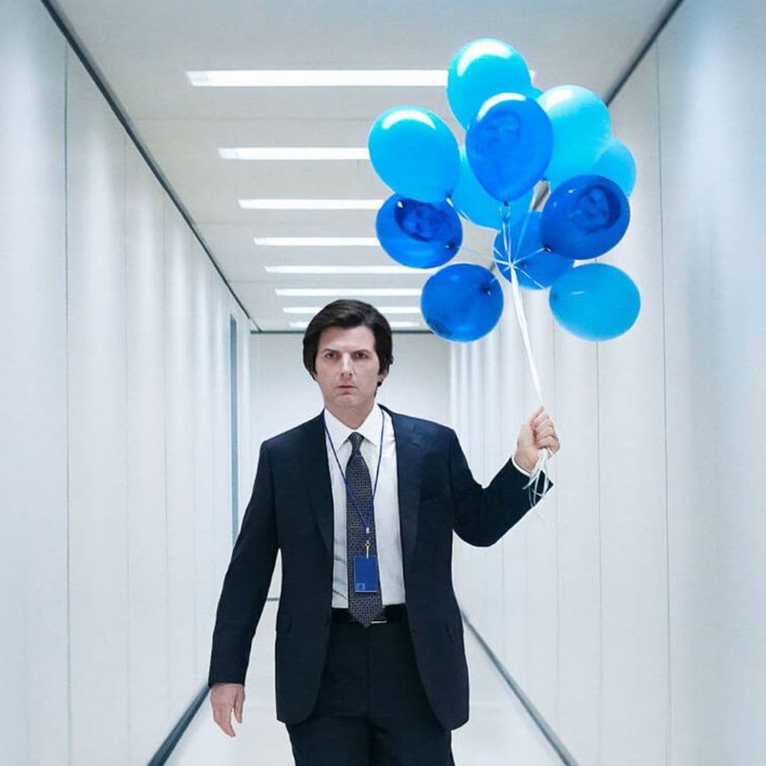 ¿Buscas la serie perfecta para este caluroso fin de semana? Aquí te dejamos las 5 mejores de Apple TV+