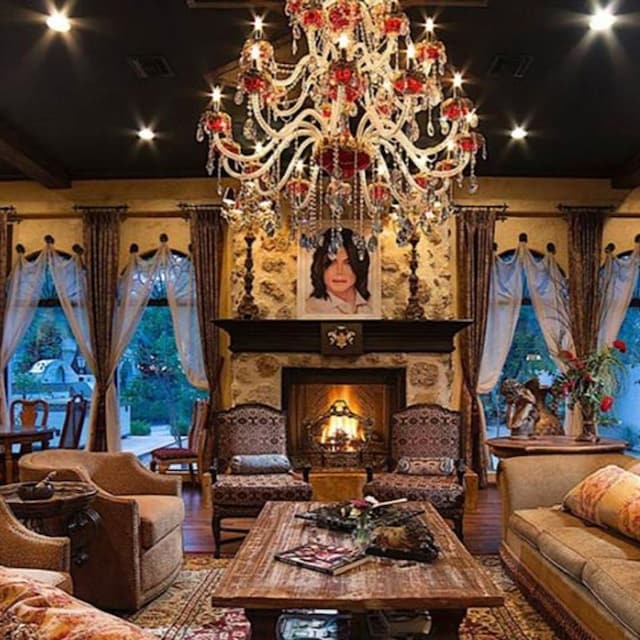 jackson casa18