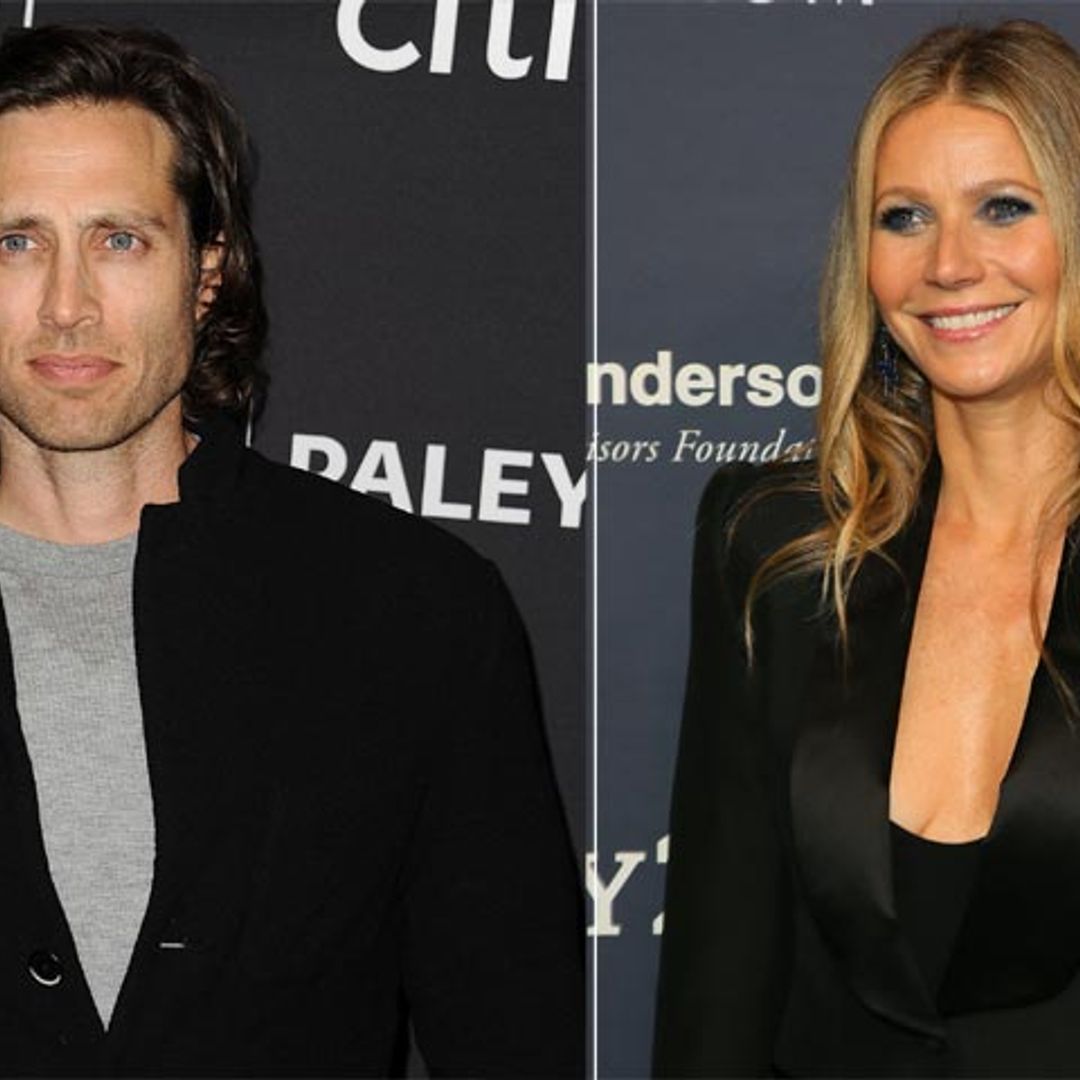 ¡Gwyneth Paltrow y Brad Falchuk se casan!