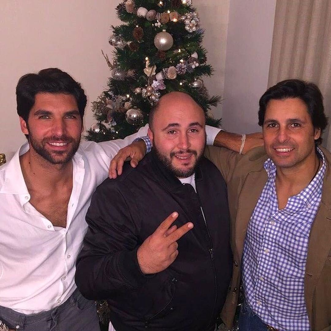 Kiko Rivera habla rotundo de sus tres hermanos: estrecha lazos con Cayetano, se aleja de Francisco y tiende la mano a Isa