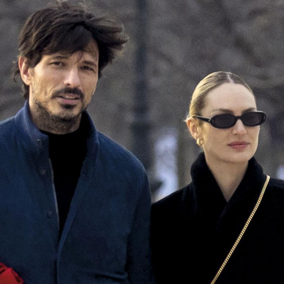 Andrés Velencoso y la ‘top model’ Candice Swanepoel, nueva pareja sorpresa