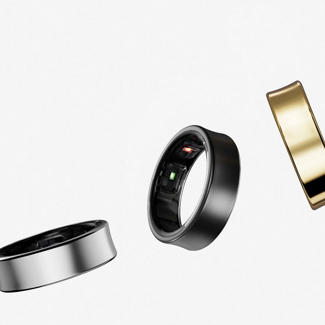 La revolución tecnológica de los anillos inteligentes: qué son y cómo funcionan