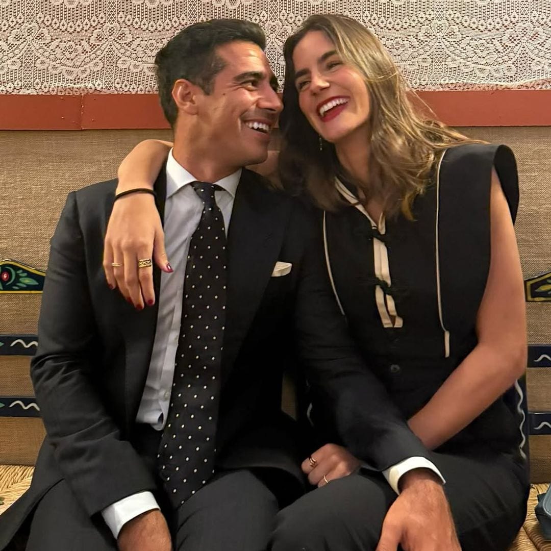Blanca Llandres comparte por error el nombre del hijo que espera con Alberto Herrera: el significado y la vinculación familiar