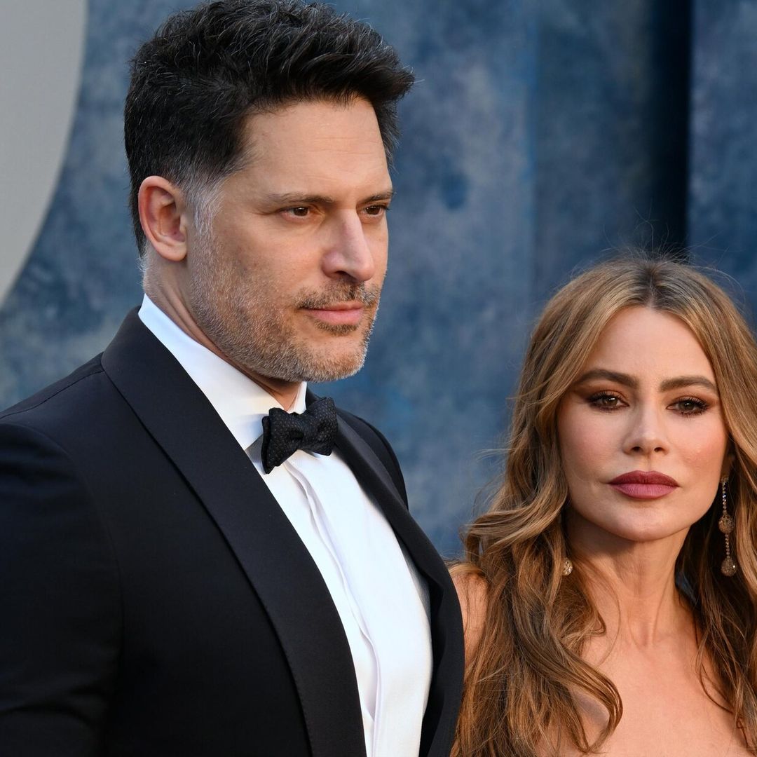 Sofía Vergara comparte la decisión que tomó con el tatuaje que dedicó a Joe Manganiello