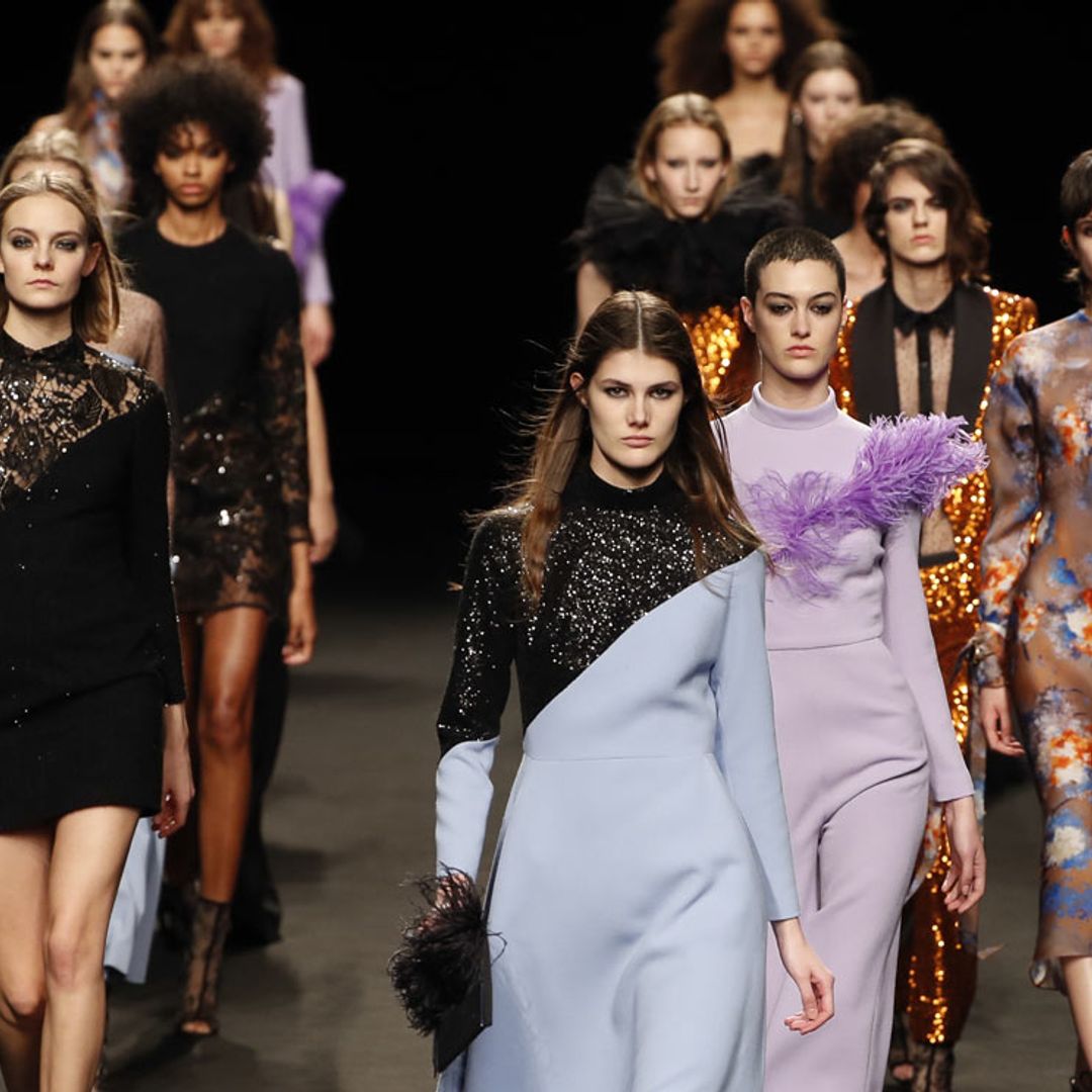 Debuts muy esperados y ausencias sorprendentes: las novedades de Fashion Week Madrid