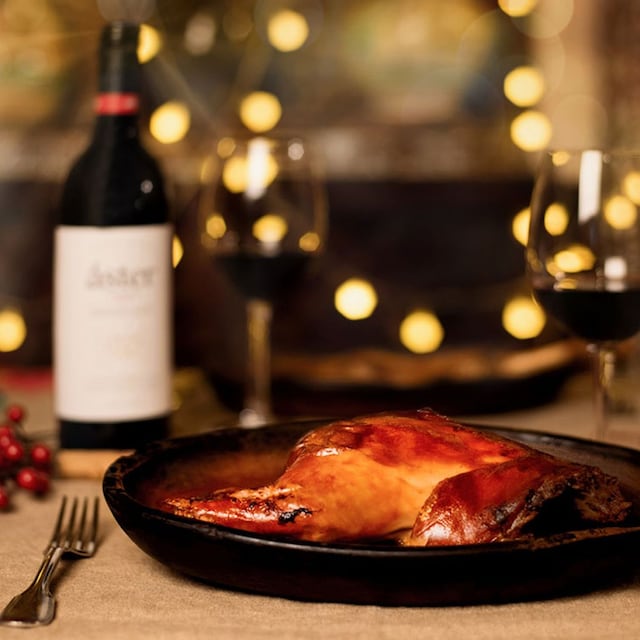 cochinillo navidad