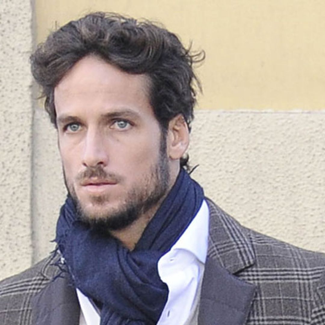 Feliciano López estalla en redes contra...¿Alba Carrillo?