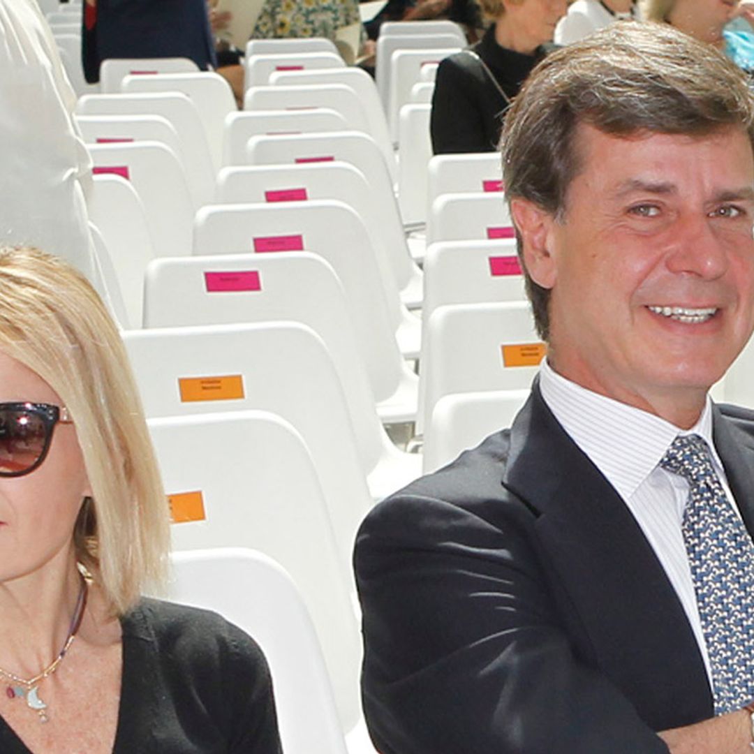 Cayetano Martínez de Irujo confiesa lo que más le ha dolido de su hermana, Eugenia