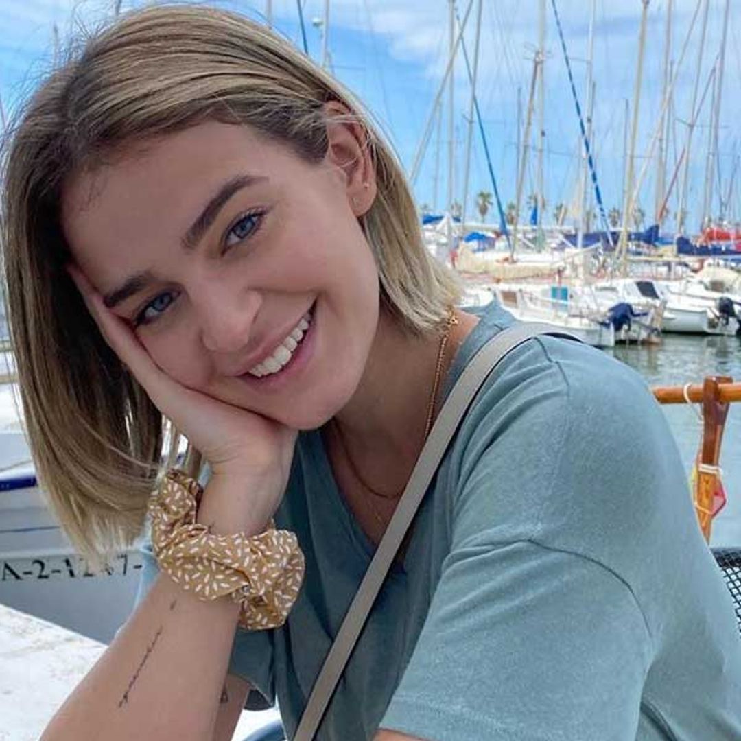 ¿Será este el próximo tatuaje de Laura Escanes?