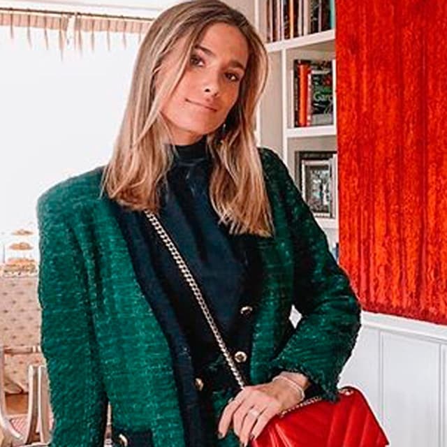 maria pombo